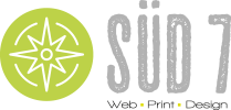 Webdesign SÜD7 - Stockach